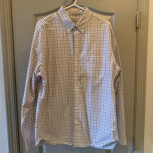 J. Crew - Large - Button Down
